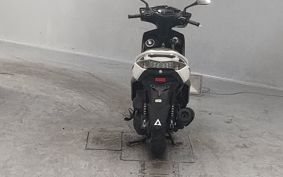 YAMAHA CYGNUS125XSR SE44J