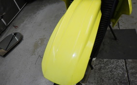 SUZUKI DR-Z400S 2002 SK43A