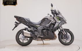 KAWASAKI VERSYS 1100 SE 2025 LZT10C