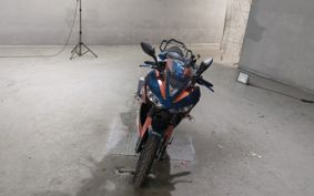 YAMAHA YZF-R25 RG10J