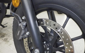 HONDA REBEL 250 A MC49