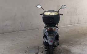 HONDA DIO AF68