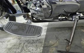 YAMAHA DRAGSTAR 250 2004 VG02J