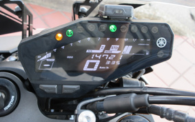YAMAHA MT-09 SP ABS 2020 RN52J