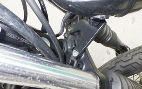 YAMAHA DRAGSTAR 250 2021 VG02J