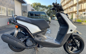 YAMAHA BW*S 125 SE45