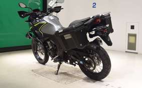 KAWASAKI VERSYS 250 A 2020 LE250D