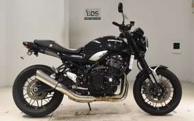 KAWASAKI Z900RS 2018 ZR900C