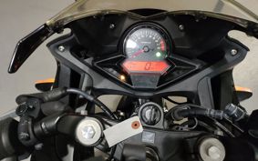 HONDA CBR250R MC41