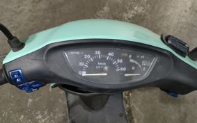 HONDA DIO AF34
