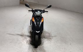 SUZUKI ADDRESS V125 CF4EA