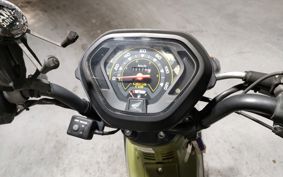 HONDA CROSS CUB110 JA45