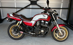 HONDA CB750 2006 RC42