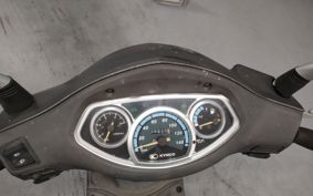 KYMCO KYMCOV LINK125SRC SD25LD