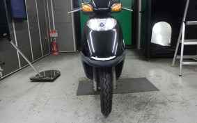 HONDA SPACY 100 JF13