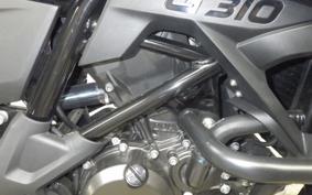 BMW G310GS 2023