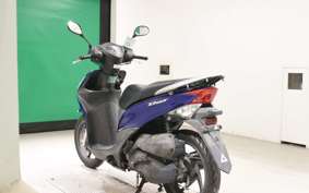 HONDA DIO 110 2003 JF31