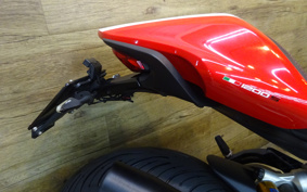 DUCATI MONSTER 1200S 2016 M603J