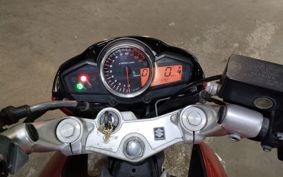 SUZUKI GSR250 GJ55D