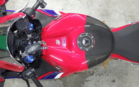 HONDA CBR600RR 2024 PC40