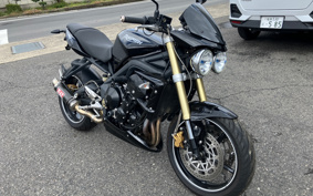 TRIUMPH STREET TRIPLE 2012 TMD406