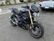 Фото Triumph STREET TRIPLE 2012 с японского аукциона