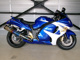 Фото Suzuki GSX1300R HAYABUSA 2014 с японского аукциона