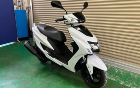 YAMAHA CYGNUS 125 X SED8J