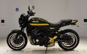 KAWASAKI Z900RS 2018 ZR900C
