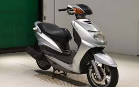 YAMAHA CYGNUS 125 X 2016 SE12J