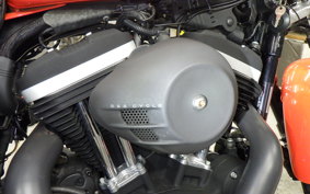HARLEY XL883RI 2007
