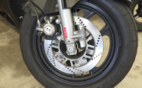 KAWASAKI GPZ1000RX 1987 ZXT00A