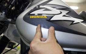 HONDA SL230 2005 MD33