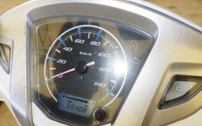 HONDA LEAD 125 JF45