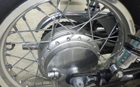 KAWASAKI W800 2011 EJ800A