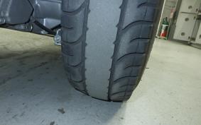 HONDA GYRO CANOPY 2024 TA03