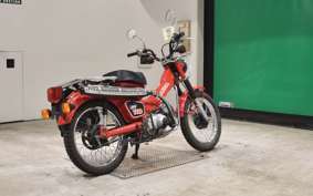 HONDA CT110 HUNTER CUB