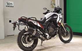 YAMAHA TENERE 700 2021 DM09J