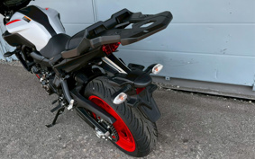 YAMAHA MT-07 ABS 2020 RM19J