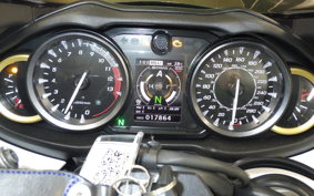 SUZUKI HAYABUSA Gen.3 2021 EJ11A