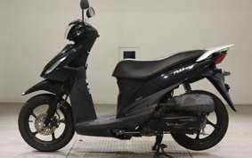 SUZUKI ADDRESS 110 2012 CE47A
