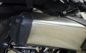 KAWASAKI NINJA H2 SX SE 2018 ZXT02A