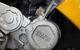BMW F800S 2007