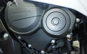 HONDA CB600F 2011