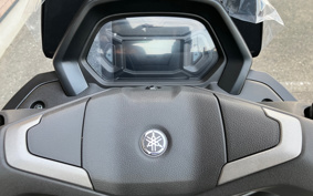 YAMAHA NMAX ABS SEL1J