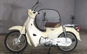 HONDA SUPER CUB50 AA09
