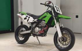KAWASAKI KLX250D TRACKER 1998 LX250E