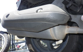 SUZUKI ADDRESS V125 DT11A