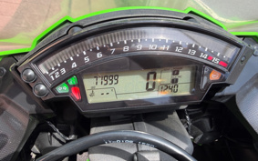 KAWASAKI NINJA ZX-10R 2011 ZXT00J