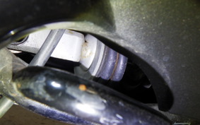 SUZUKI SKYWAVE400ﾔﾈﾂｷ 2001 CK42A